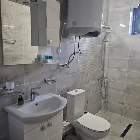 Holiday home магнолия *