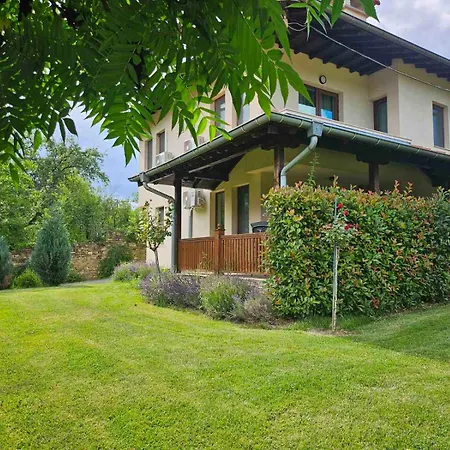 Holiday home магнолия *