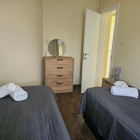магнолия Holiday home *