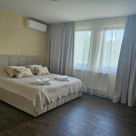 Holiday home магнолия *