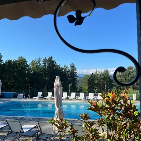 магнолия Holiday home *