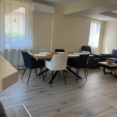 магнолия Holiday home Lakarevo
