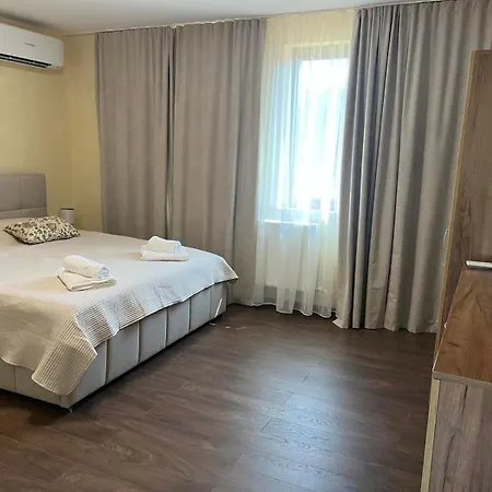 Holiday home магнолия *